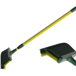 BROOM RAKE - KÚSTUR OG HRÍFA