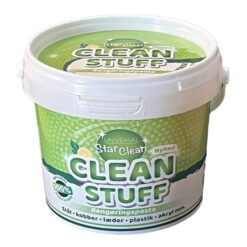 Clean Stuff