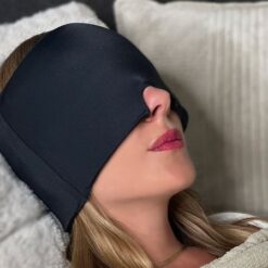 COOL RELIEF GEL GRÍMA - kælimaski