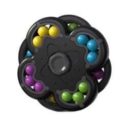 ÞRAUTAKUBBAR - THE WHEEL