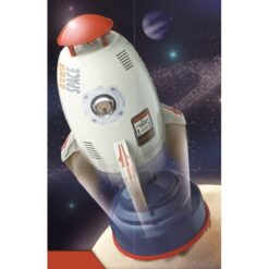 GALAXY SPLASH - VATNS ELDFLAUG