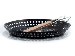 Grillpanna