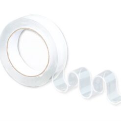 Nano gel tape