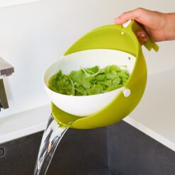 ROTA RINSE - SKÁL MEÐ HALLANDI SIGTI